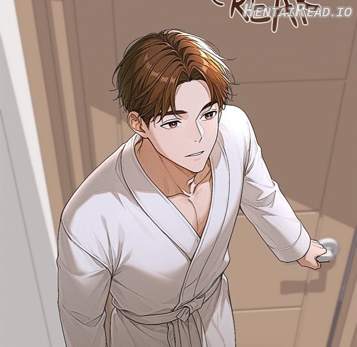 Desire Village Chapter 14 - page 144