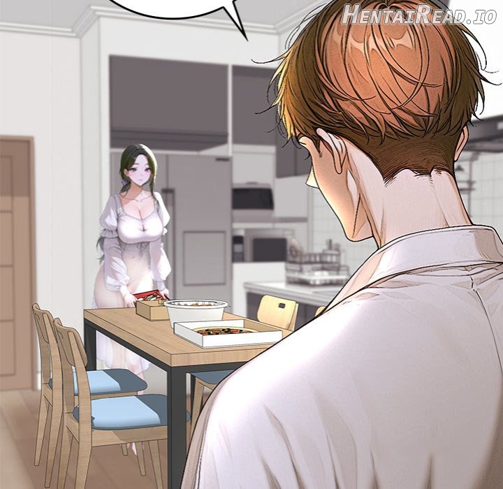Desire Village Chapter 14 - page 148