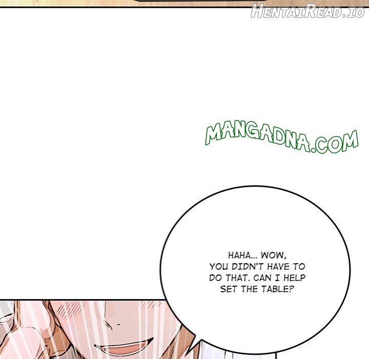 Desire Village Chapter 14 - page 153