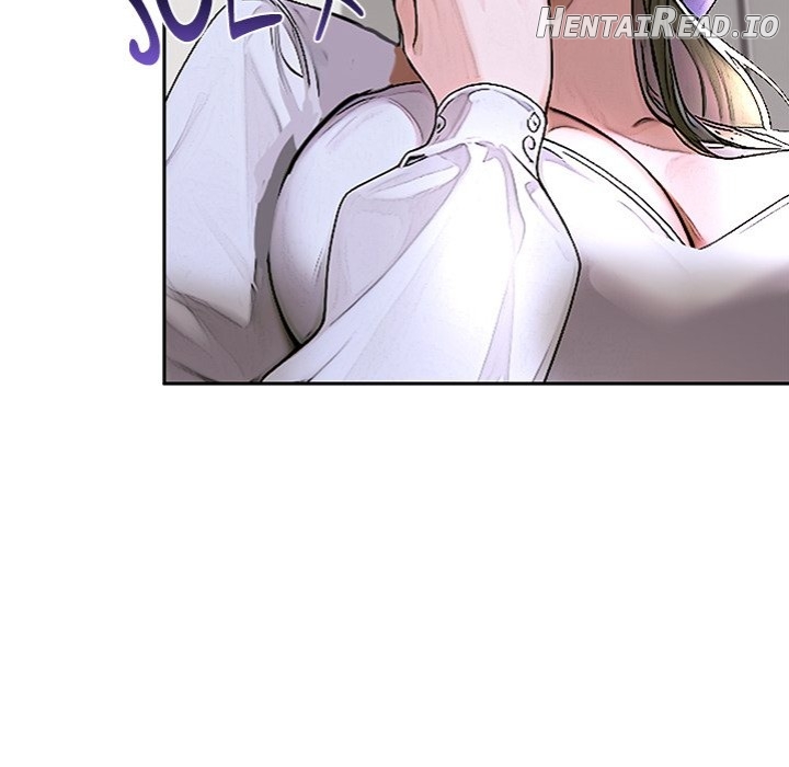 Desire Village Chapter 14 - page 156