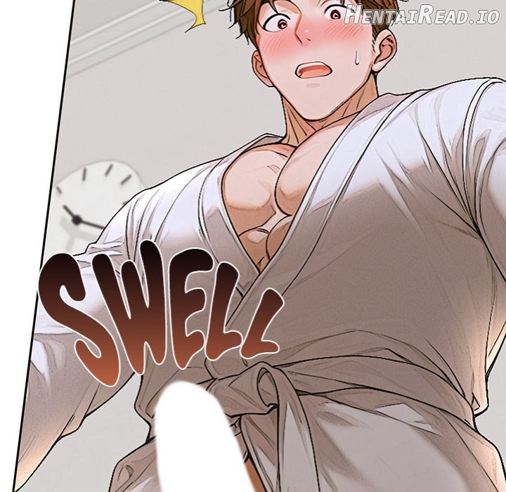 Desire Village Chapter 14 - page 163