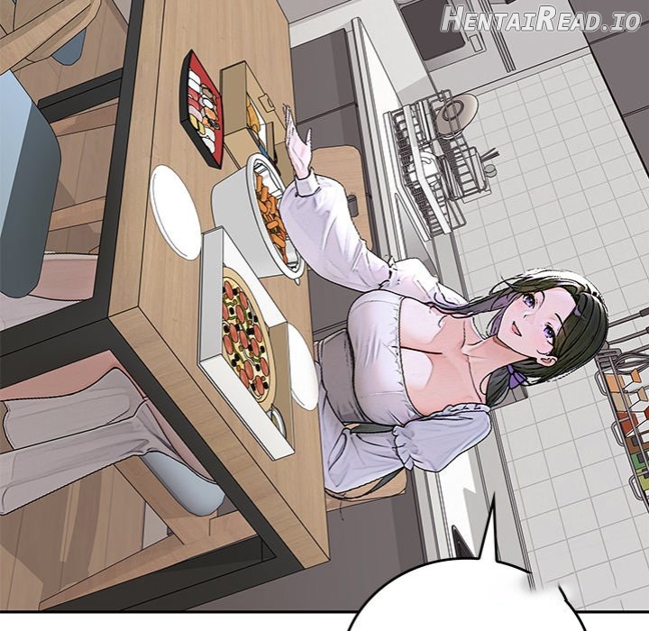 Desire Village Chapter 14 - page 172