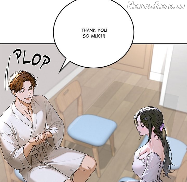 Desire Village Chapter 14 - page 174