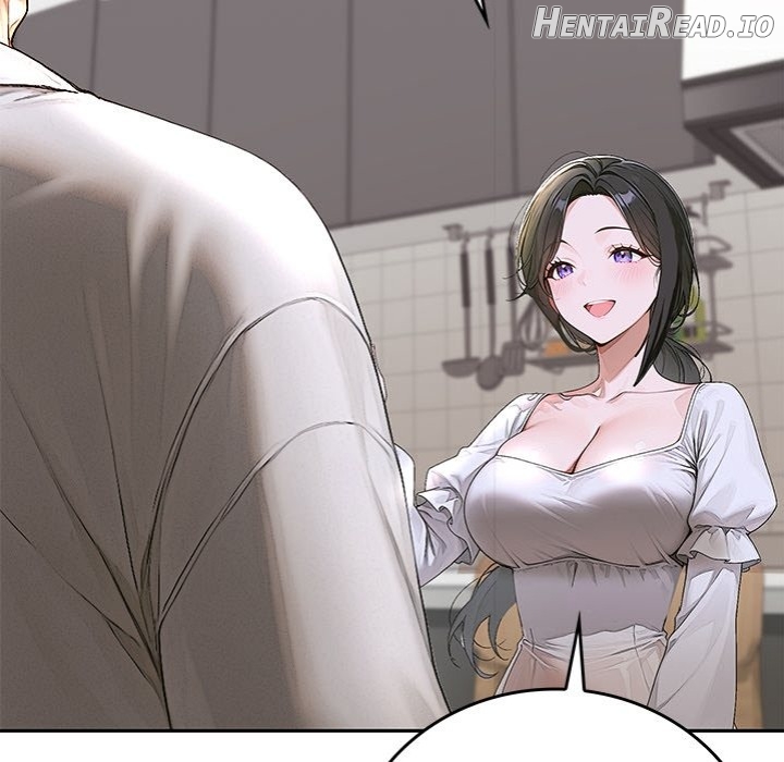 Desire Village Chapter 14 - page 177