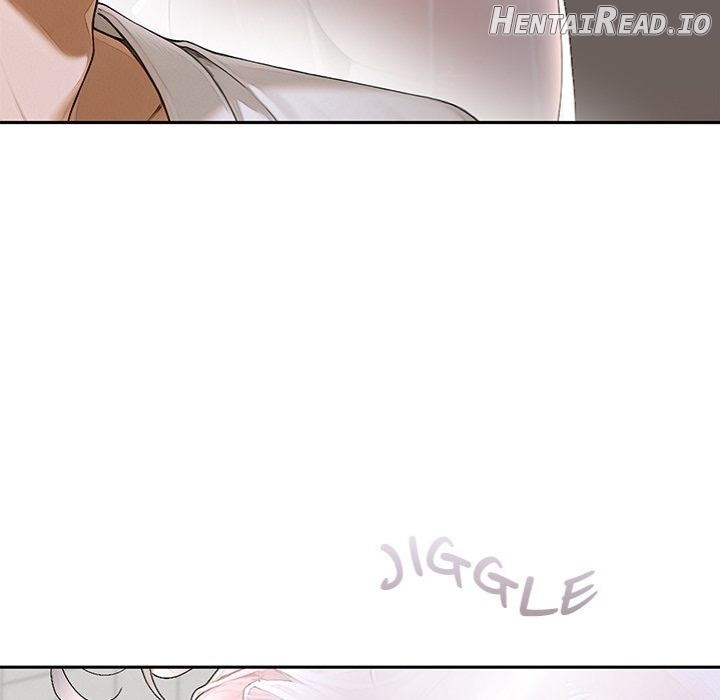 Desire Village Chapter 14 - page 194