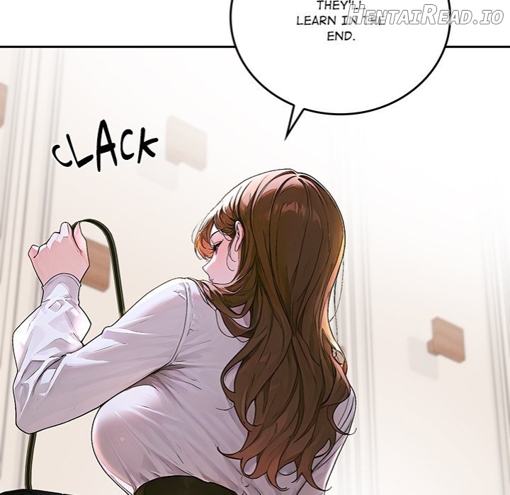 Desire Village Chapter 14 - page 31