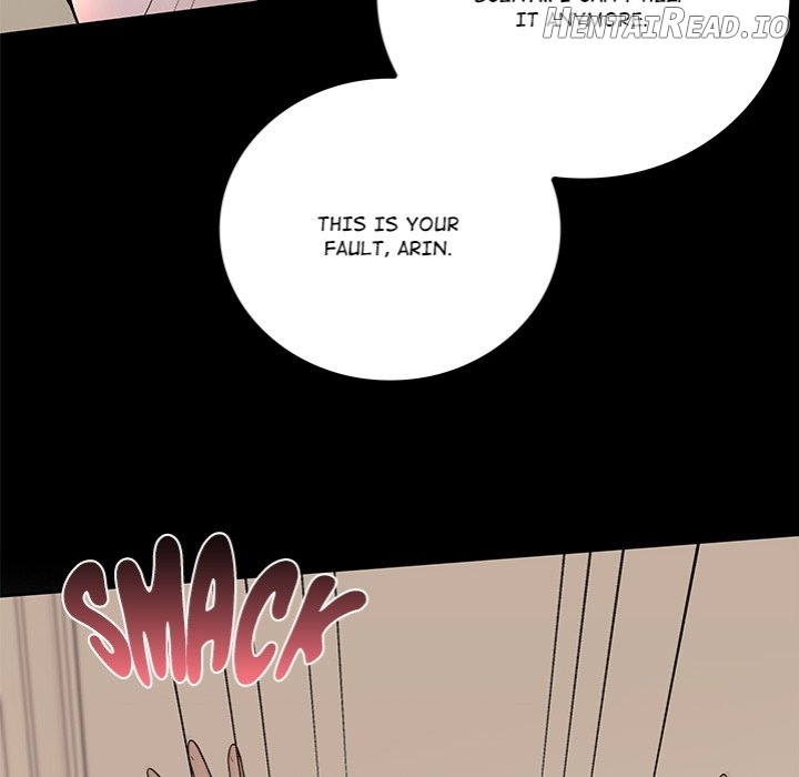 Desire Village Chapter 14 - page 39