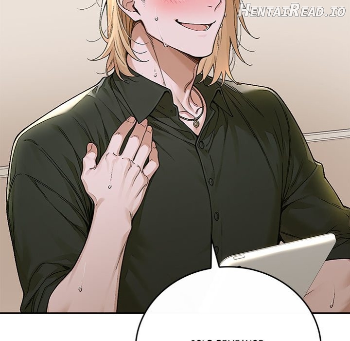 Desire Village Chapter 14 - page 50