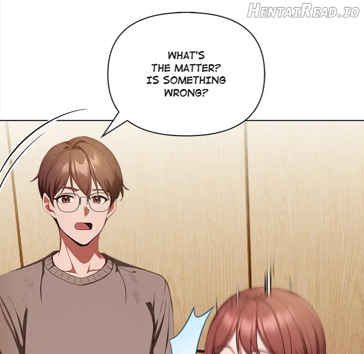 Love-Motion Capture Chapter 33 - page 11