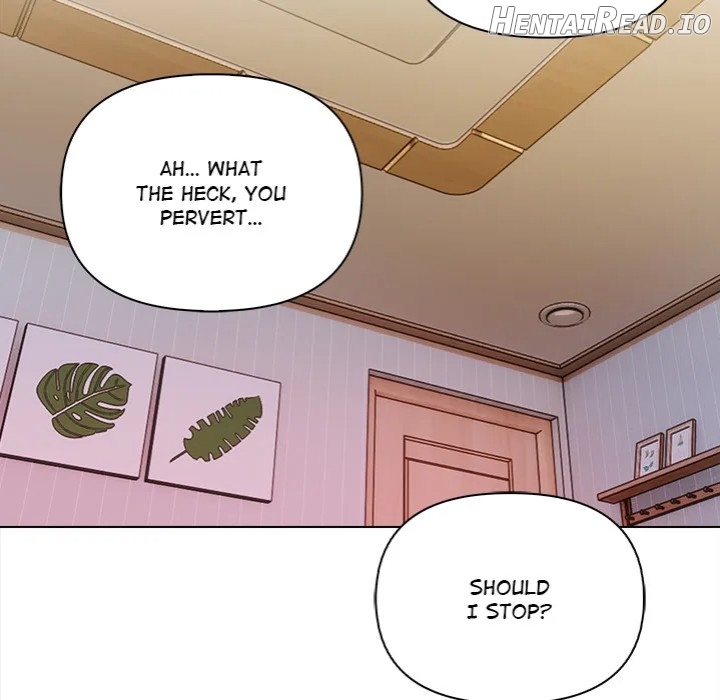 Love-Motion Capture Chapter 33 - page 128