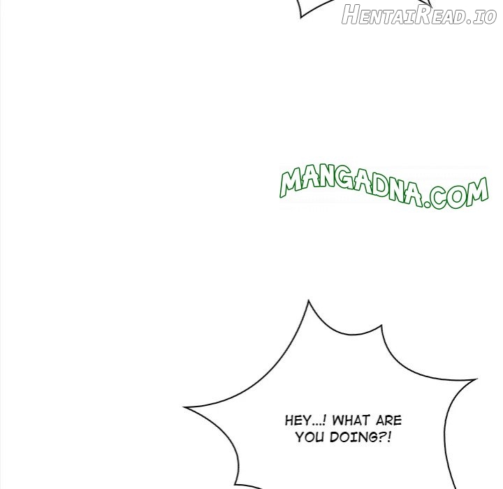 Love-Motion Capture Chapter 33 - page 25