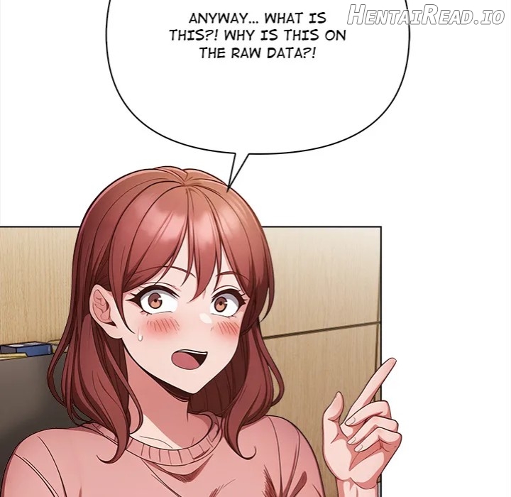 Love-Motion Capture Chapter 33 - page 28