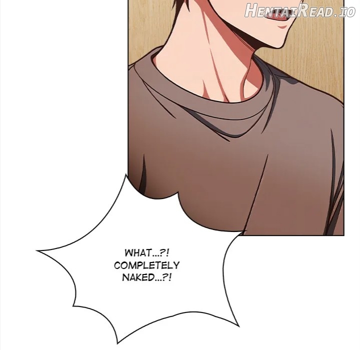 Love-Motion Capture Chapter 33 - page 31