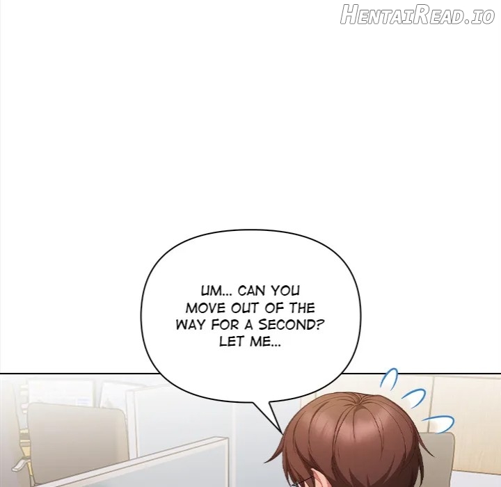 Love-Motion Capture Chapter 33 - page 34
