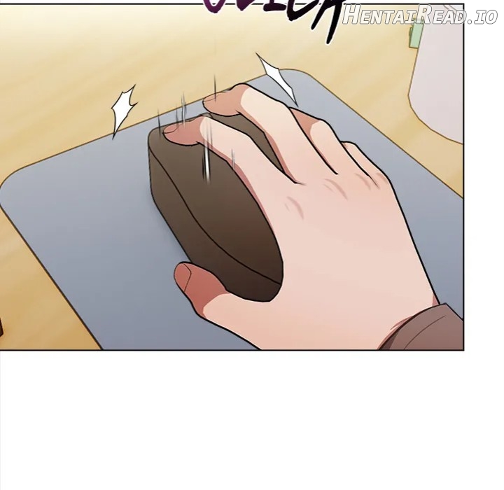 Love-Motion Capture Chapter 33 - page 37