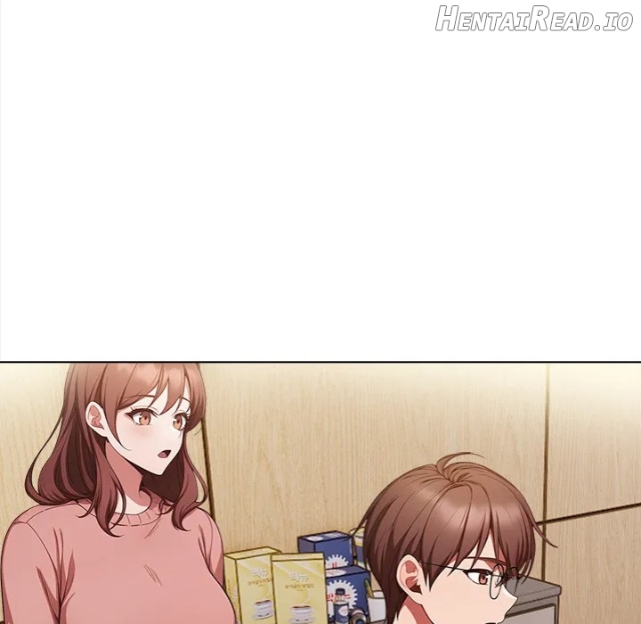 Love-Motion Capture Chapter 33 - page 38