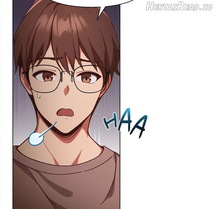 Love-Motion Capture Chapter 33 - page 41