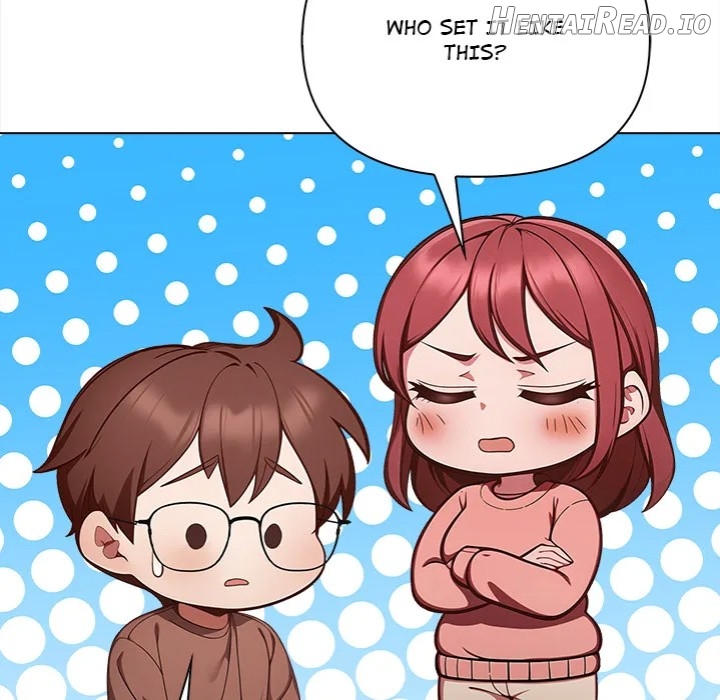 Love-Motion Capture Chapter 33 - page 43