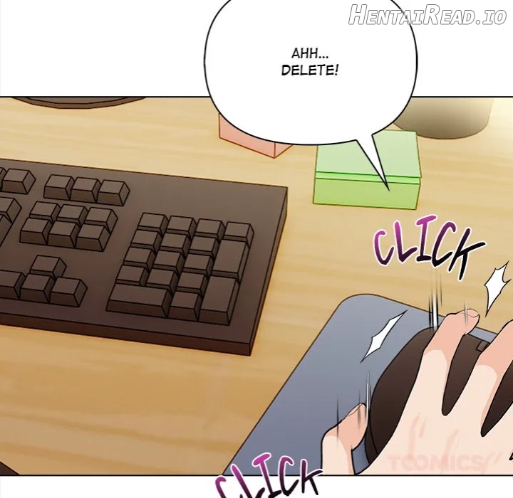 Love-Motion Capture Chapter 33 - page 45