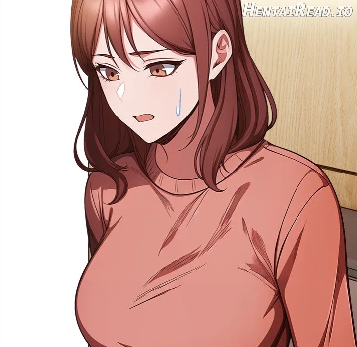 Love-Motion Capture Chapter 33 - page 47
