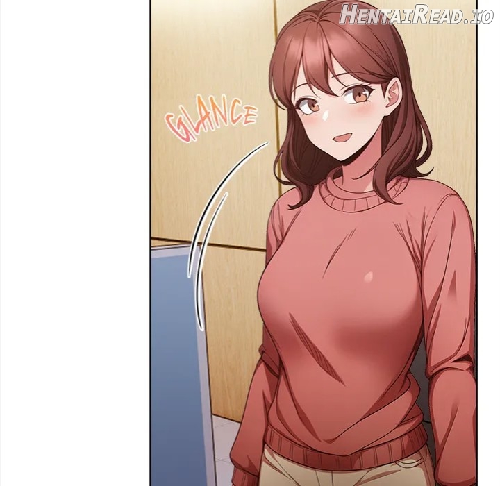 Love-Motion Capture Chapter 33 - page 56