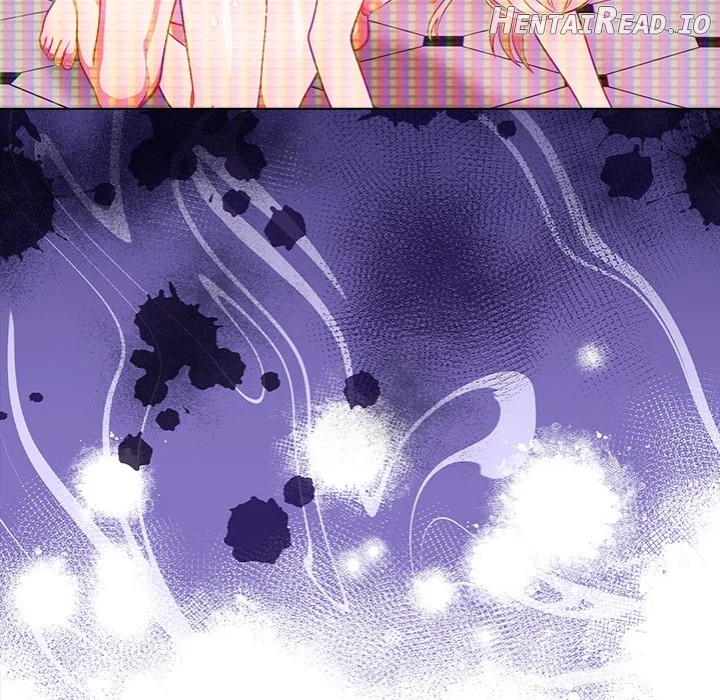Love-Motion Capture Chapter 33 - page 6