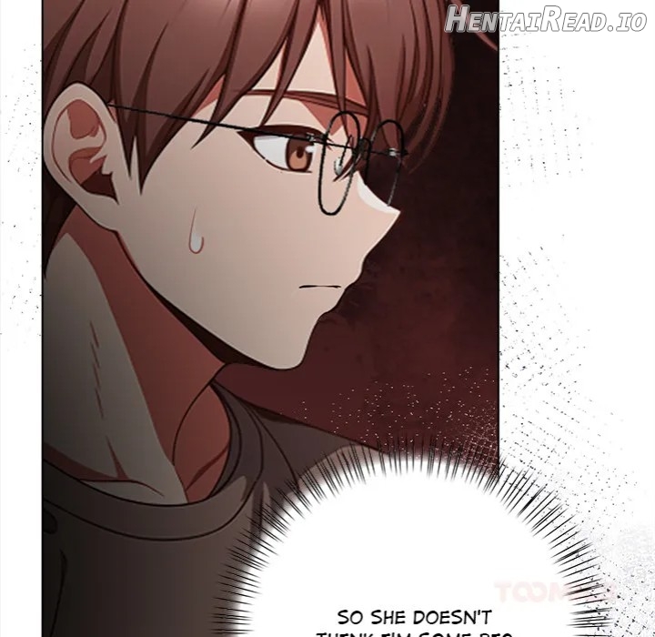 Love-Motion Capture Chapter 33 - page 63