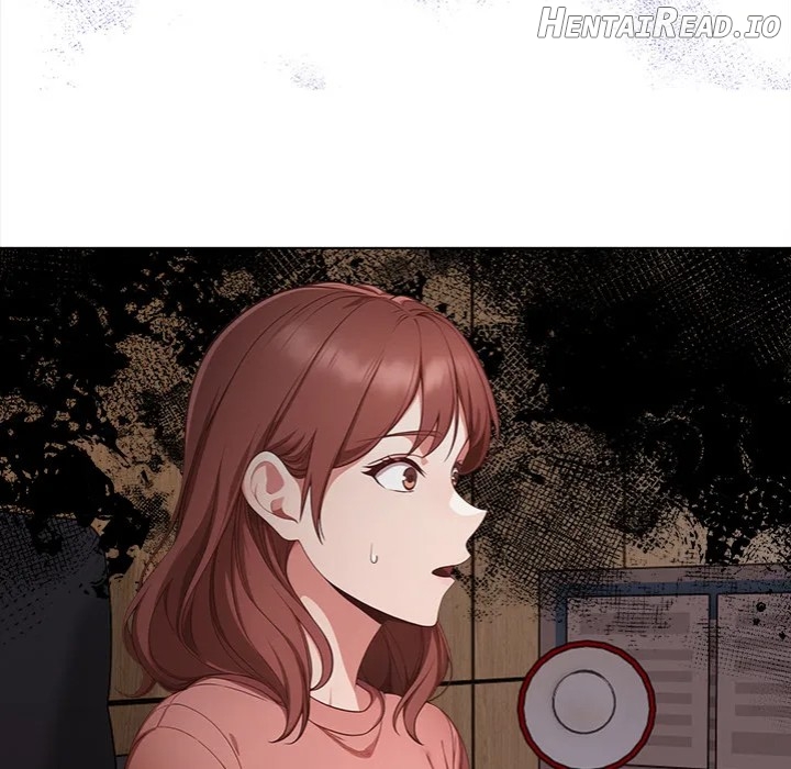 Love-Motion Capture Chapter 33 - page 7