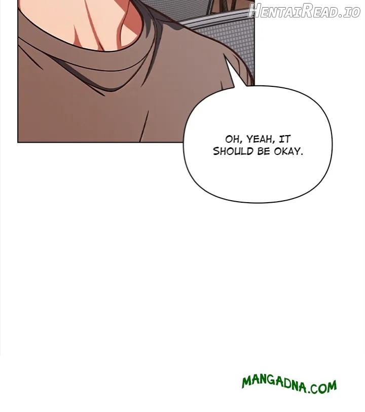 Love-Motion Capture Chapter 33 - page 77