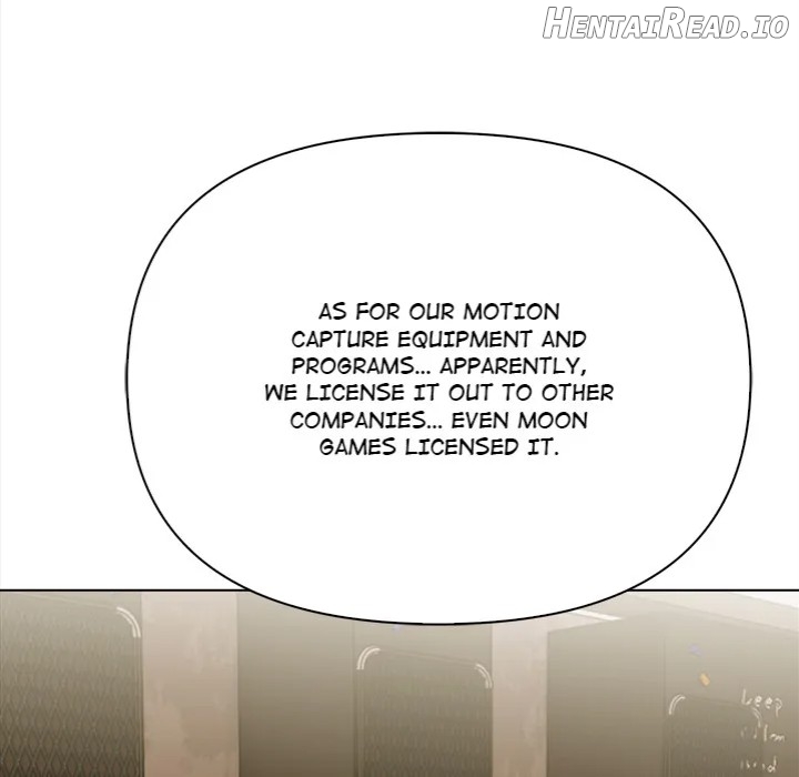 Love-Motion Capture Chapter 33 - page 78