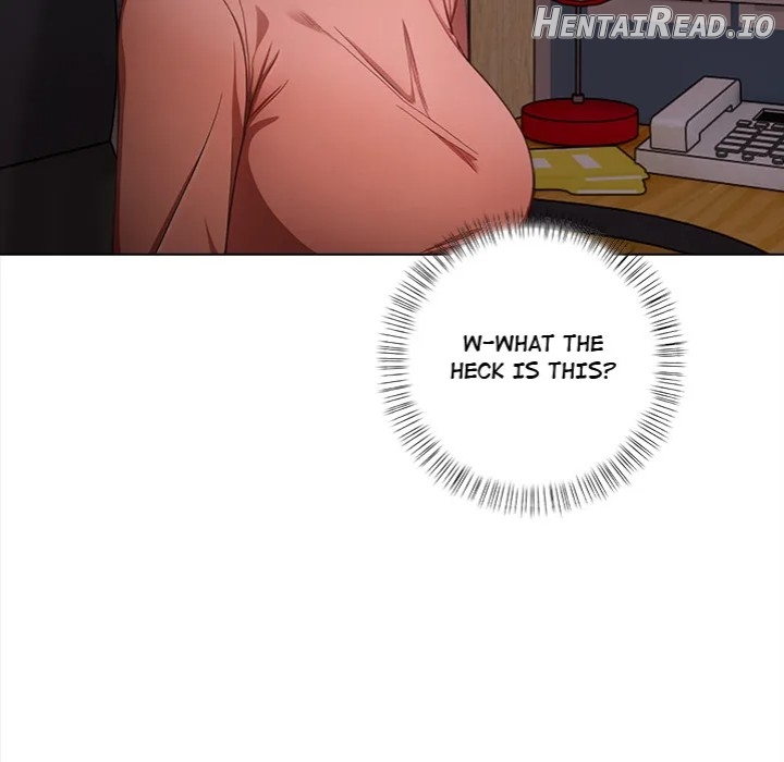 Love-Motion Capture Chapter 33 - page 8