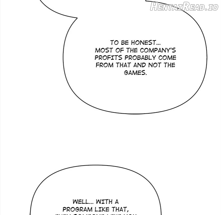 Love-Motion Capture Chapter 33 - page 80