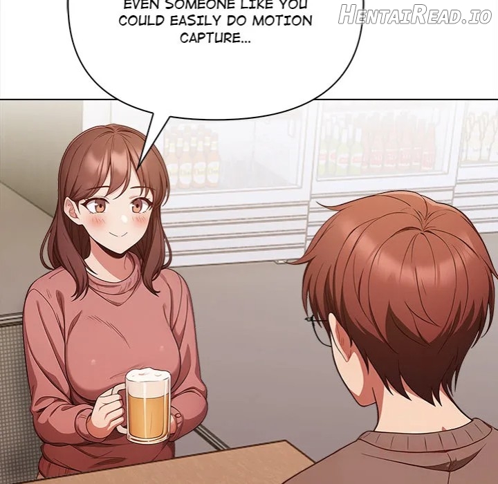Love-Motion Capture Chapter 33 - page 81