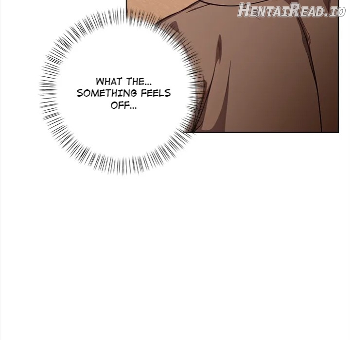 Love-Motion Capture Chapter 33 - page 88