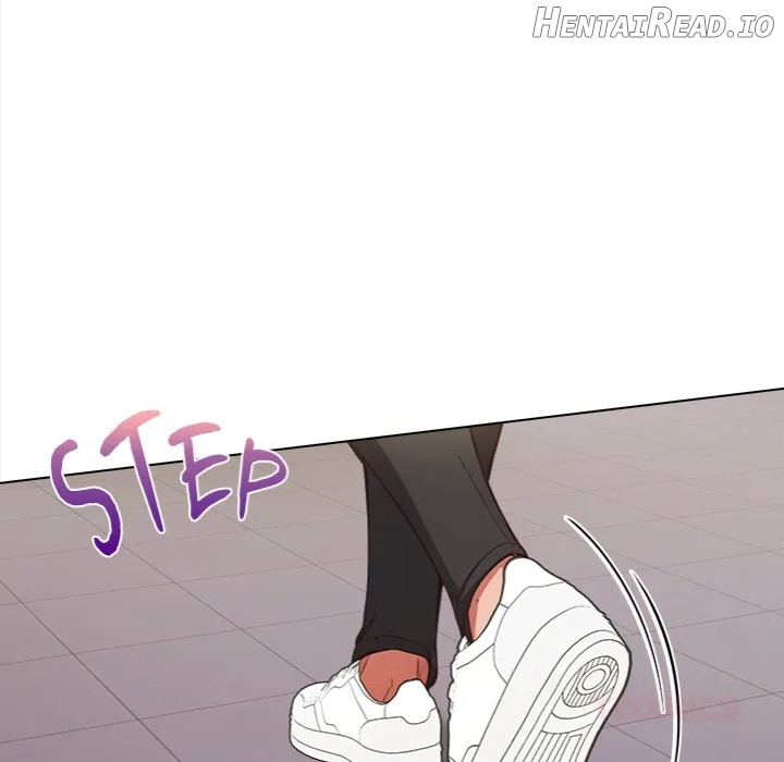 Love-Motion Capture Chapter 33 - page 9