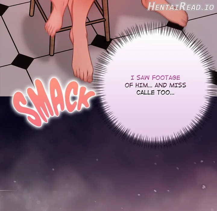 Love-Motion Capture Chapter 33 - page 92