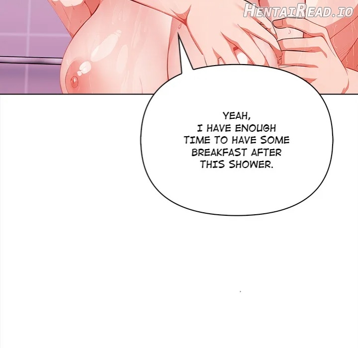 Love-Motion Capture Chapter 34 - page 103