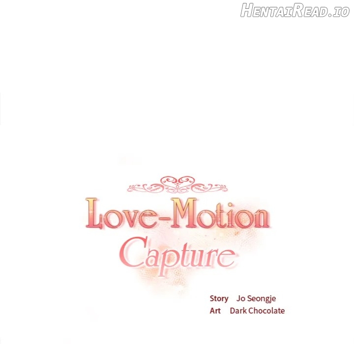 Love-Motion Capture Chapter 34 - page 12