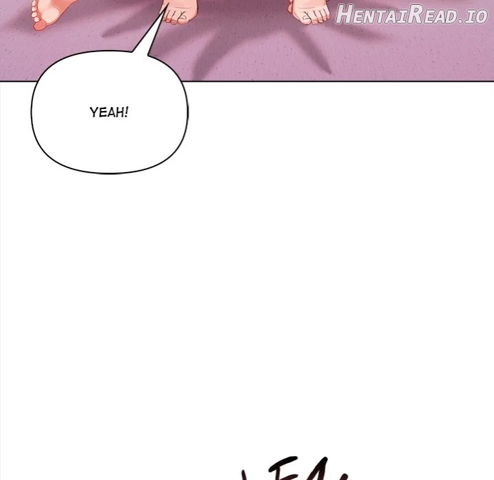Love-Motion Capture Chapter 34 - page 33