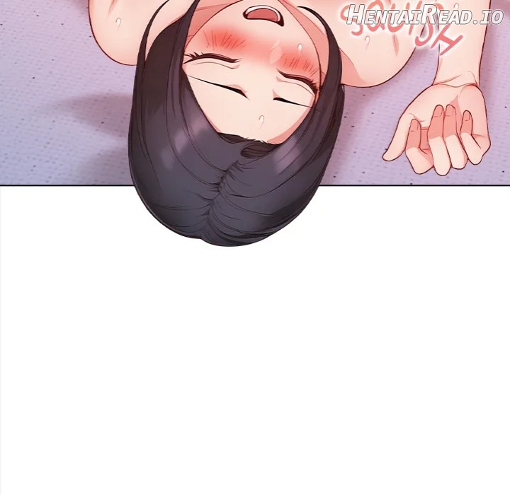 Love-Motion Capture Chapter 34 - page 35