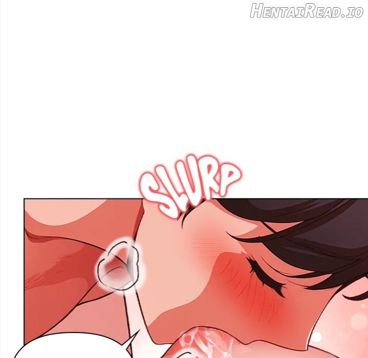 Love-Motion Capture Chapter 34 - page 36