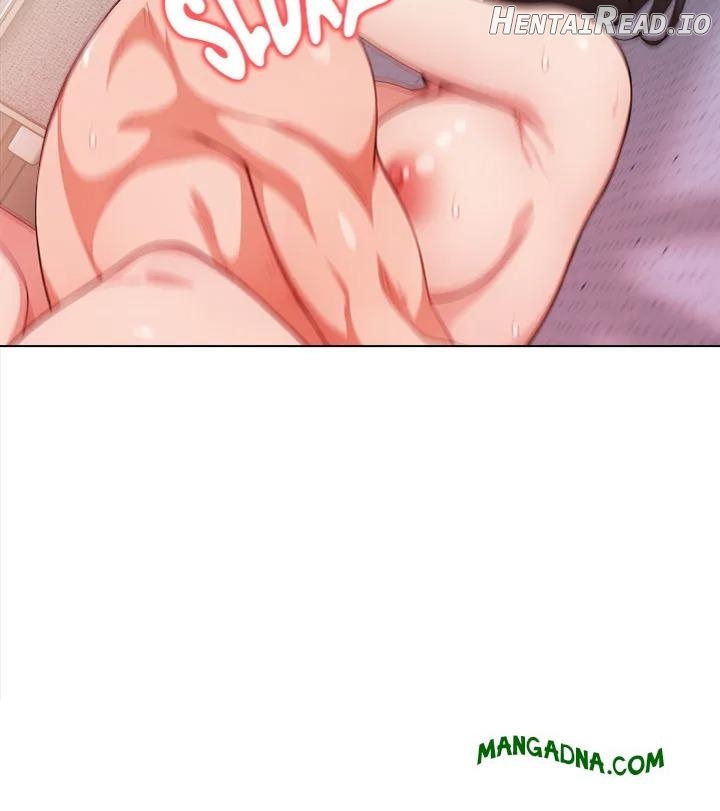 Love-Motion Capture Chapter 34 - page 53