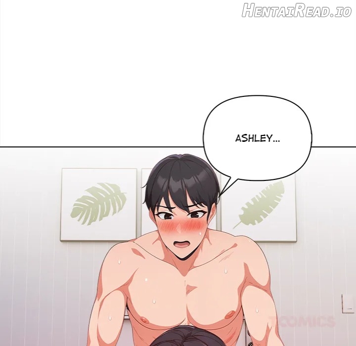 Love-Motion Capture Chapter 34 - page 87