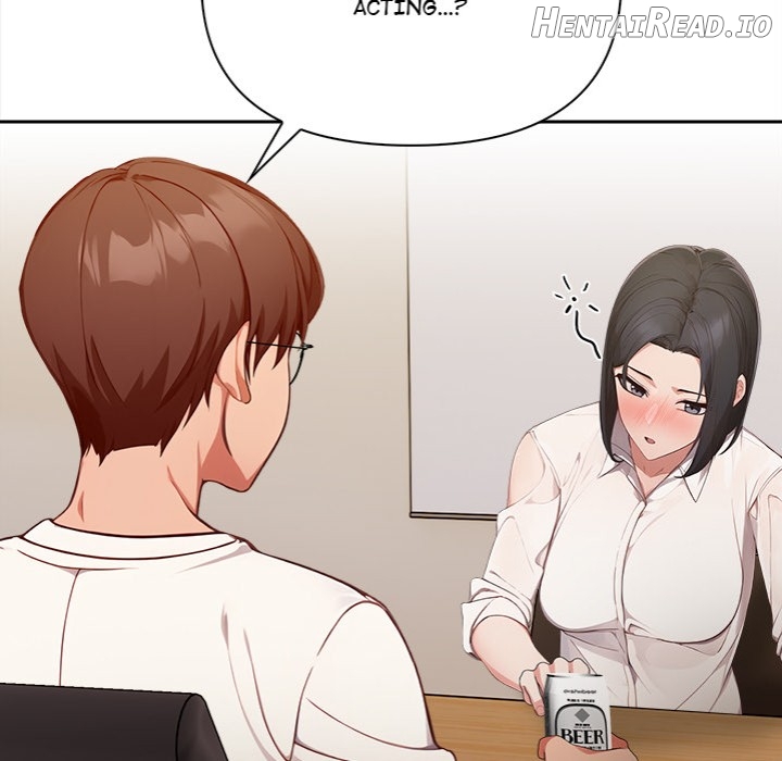 Love-Motion Capture Chapter 35 - page 101