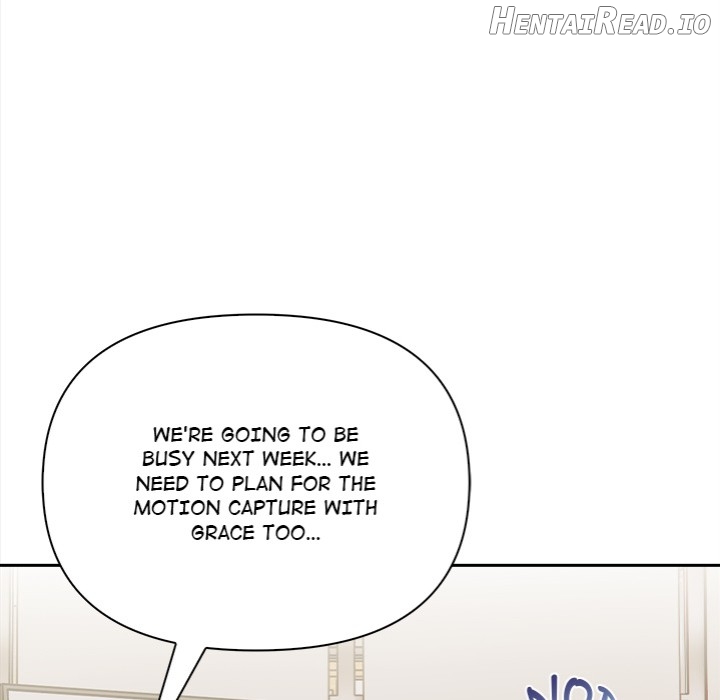 Love-Motion Capture Chapter 35 - page 106