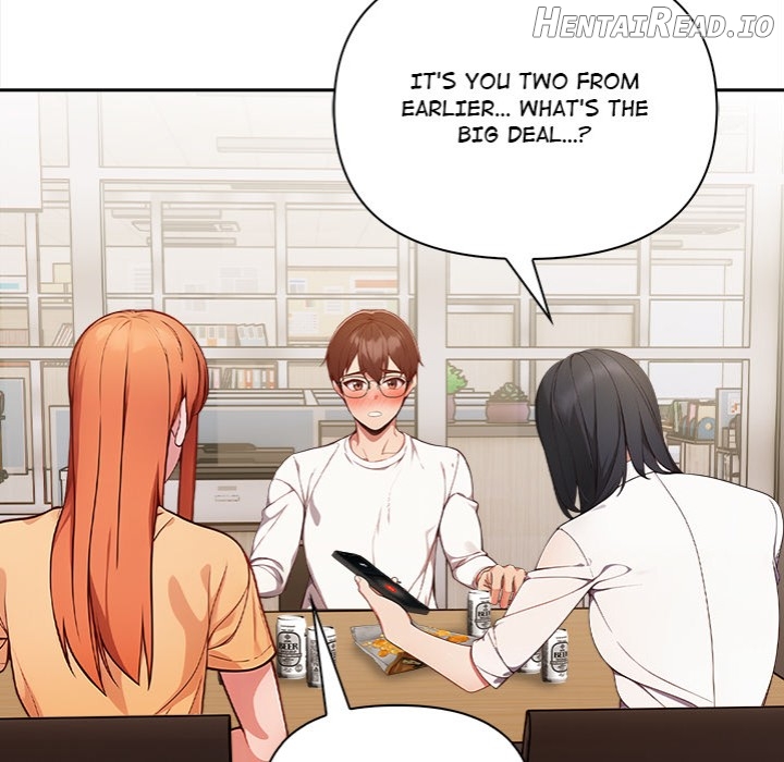 Love-Motion Capture Chapter 35 - page 113