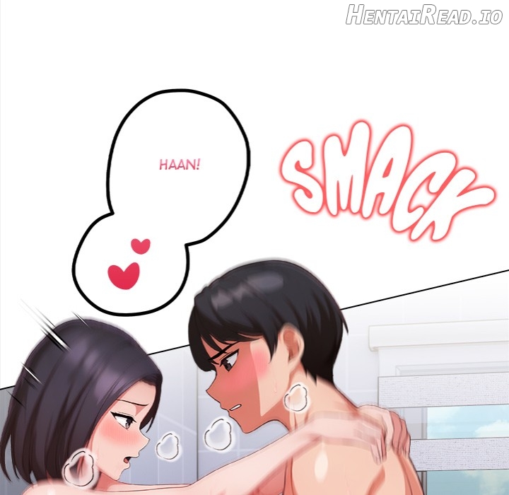 Love-Motion Capture Chapter 35 - page 12