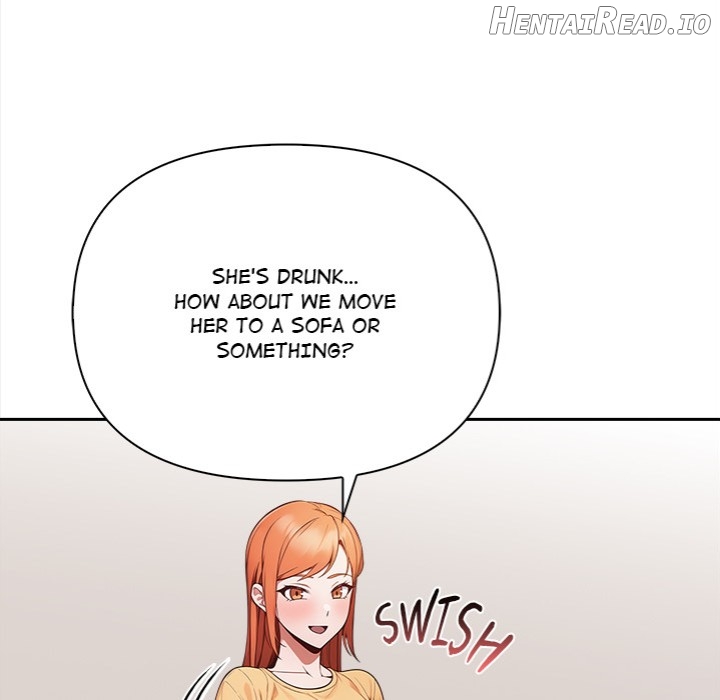 Love-Motion Capture Chapter 35 - page 121