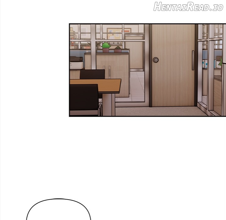Love-Motion Capture Chapter 35 - page 124