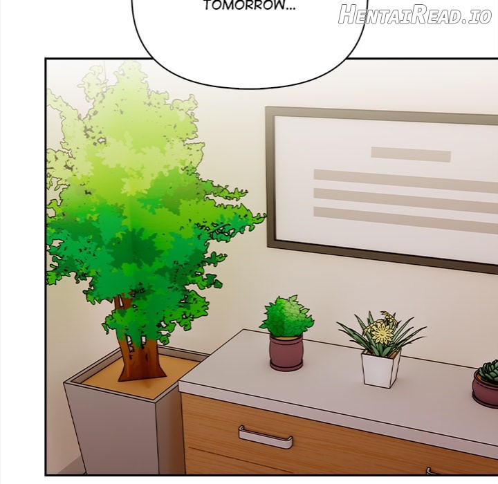 Love-Motion Capture Chapter 35 - page 127